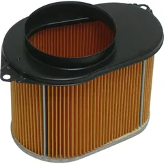 Air cleaner / Air Filter MIW S3156 for Suzuki Intruder (Hinten)