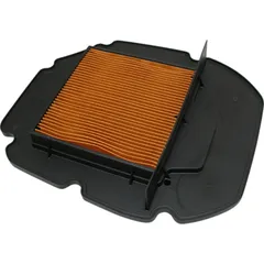 Air cleaner / Air Filter MIW H1197 for Honda VTR1000 FS - Vandero 1000