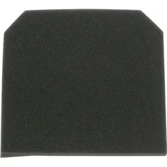 Air cleaner / Air Filter MIW PG34106 for Peugeot 50 XR7