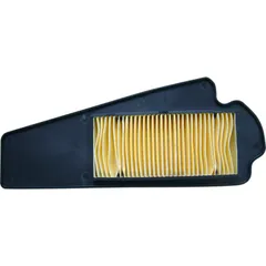 Air cleaner / Air Filter MIW PG34109 for Peugeot Ludix/Speedf./Vivacity-Sym Fiddl