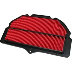 Air cleaner / Air Filter MIW S3165 for Suzuki GSX-R 600/750/1000 (01-)