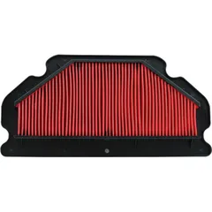 Air cleaner / Air Filter MIW K2169 for Kawasaki ZX-6RR; ZX-6R Ninja (03-04)