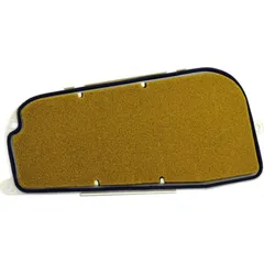 Luftfilter MIW K2180 für Kawasaki ZZR1100 C1-C3,D