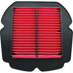 Luftfilter MIW S3187 für Suzuki SFV650 Gladius