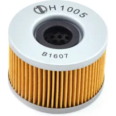 Ölfilter MIW H1005 Papierfilter (OEM-Qualität)