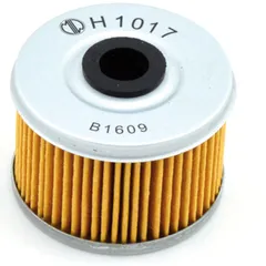 Ölfilter MIW H1017 Papierfilter (OEM-Qualität)