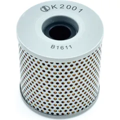 Ölfilter MIW K2001 Papierfilter (OEM-Qualität)