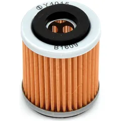 Ölfilter MIW Y4015 Papierfilter (OEM-Qualität)