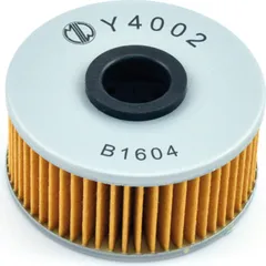 Ölfilter MIW Y4002 Papierfilter (OEM-Qualität)