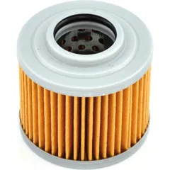 Ölfilter MIW B9008 Papierfilter (OEM-Qualität)