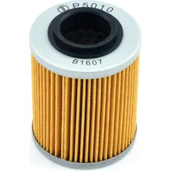 Ölfilter MIW P5010 Papierfilter (OEM-Qualität)