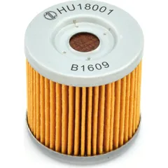 Ölfilter MIW HU18001 Papierfilter (OEM-Qualität)