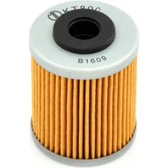 Ölfilter MIW KT8002 Papierfilter (OEM-Qualität)