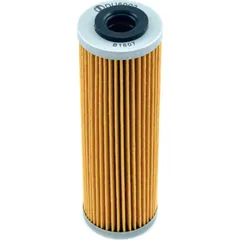 Ölfilter MIW DU6002 Papierfilter (OEM-Qualität)