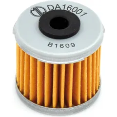 Ölfilter MIW DA16001 Papierfilter (OEM-Qualität)