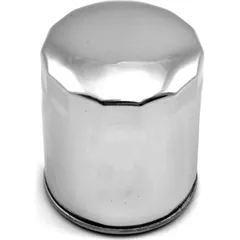 Ölfilter MIW BU10001 Chrom Filterpatrone 76 mm (OEM-Qualität)