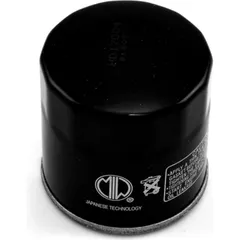 Ölfilter MIW HD17004 Filterpatrone 65 mm (OEM-Qualität)