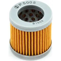 Ölfilter MIW P5005 Papierfilter (OEM-Qualität)
