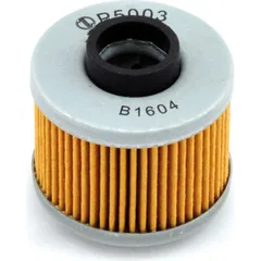 Ölfilter MIW P5003 Papierfilter (OEM-Qualität)