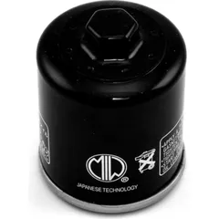 Ölfilter MIW PO22003 Filterpatrone 52 mm (OEM-Qualität)