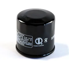 Ölfilter MIW H1015 Filterpatrone 65 mm (OEM-Qualität)