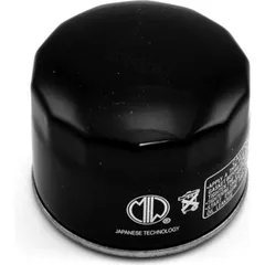 Ölfilter MIW MG20002 Filterpatrone 76 mm (OEM-Qualität)