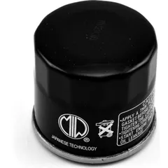 Ölfilter MIW MV21001 Filterpatrone 65 mm (OEM-Qualität)
