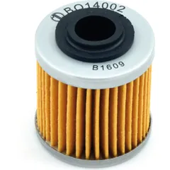 Ölfilter MIW BO14002 Papierfilter (OEM-Qualität)