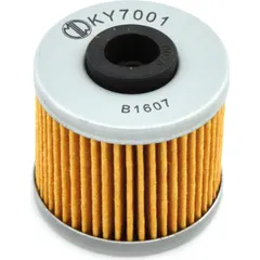 Ölfilter MIW KY7001 Papierfilter (OEM-Qualität)