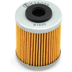 Ölfilter MIW KT8009 Papierfilter (OEM-Qualität)