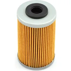 Ölfilter MIW KT8007 Papierfilter (OEM-Qualität)