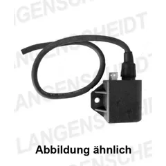 CDI - Control Unit - SGR for Suzuki Katana 50/LC (-04), Zillion 50