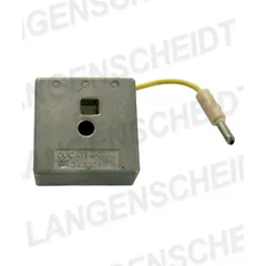 Regler SGR für HVA
