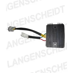 Regualtor / Rectifier SGR for Aprilia, Piaggio 34906204