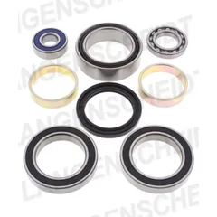 Drive Shaft Repair Kit
