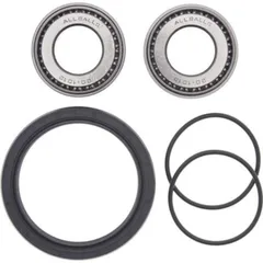 Wheel Bearing Kit front 412510087