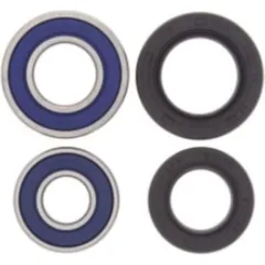 Wheel Bearing Kit front 412510447