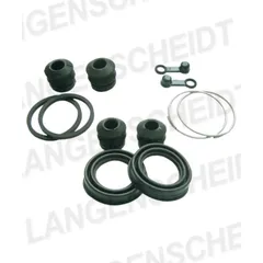Caliper Rebuild Kit Tourmax BCF-101