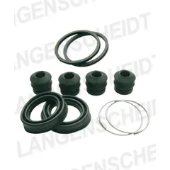 Caliper Rebuild Kit Tourmax BCF-104