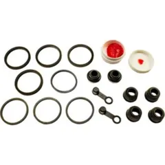 Caliper Rebuild Kit Tourmax BCF-105