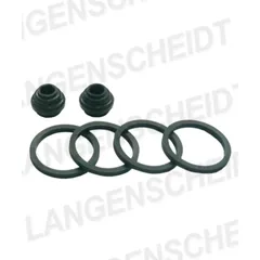 Caliper Rebuild Kit Tourmax BCF-107