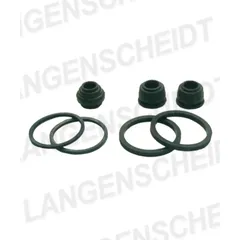 Caliper Rebuild Kit Tourmax BCF-108