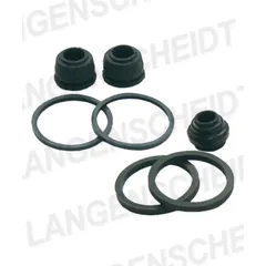 Caliper Rebuild Kit Tourmax BCF-110