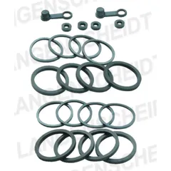 Caliper Rebuild Kit Tourmax BCF-115