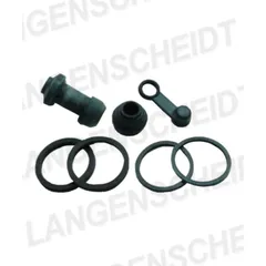 Caliper Rebuild Kit Tourmax BCF-116