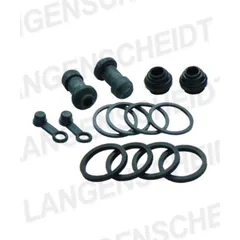 Caliper Rebuild Kit Tourmax BCF-119