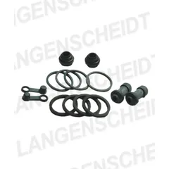 Caliper Rebuild Kit Tourmax BCF-120