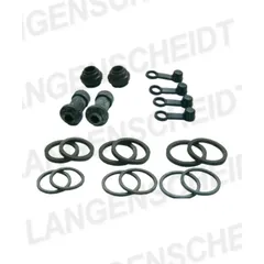 Caliper Rebuild Kit Tourmax BCF-123
