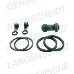 Caliper Rebuild Kit Tourmax BCF-124