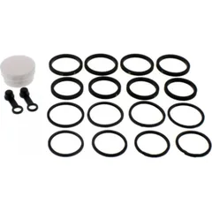 Caliper Rebuild Kit Tourmax BCF-126